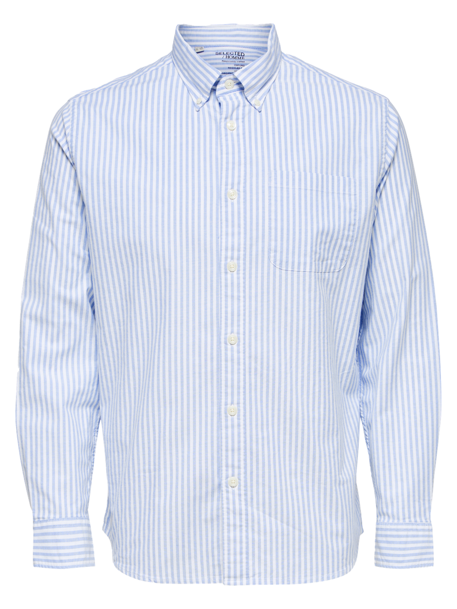 Selected Men Regular fit Skjorte